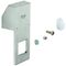 Grohe Hebel supersteel