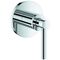 Grohe UP-Ventil-Oberbau ATRIO Hebelgriff chrom
