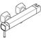 GROHE Einhand-Brausebatterie Grandera chrom/gold