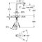 Grohe Spültischb. ESSENCE SMARTCONTROL phantom black