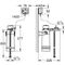 Grohe Filter-Starterset BLUE Ultrasafe