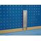 Werkbankhalterung f.Platten-L.1500/2000mm f.Loch-/Schlitzplatten Bott