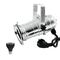 EUROLITE Set PAR-20 Spot sil + PAR-20 230V COB 6W E-27 LED 1800-3000K dim2warm