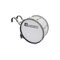 DIMAVERY MB-422 Marsch-Bass-Trommel 22x12