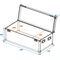 ROADINGER Universal-Case Profi 140x50x50cm