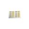 OMNITRONIC Adapter Klinke(M)/3,5 Klinke(F) 10x