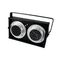 EUROLITE Audience Blinder 2xPAR-36 DMX sw