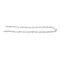 EUROLITE Rundstahlkette 4mm, WLL 80kg, 1m