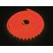 EUROLITE RUBBERLIGHT LED RL1-230V rot 9m