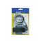 EUROLITE EL-Schnur 2mm, 2m, weiß, 6400K