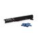 TCM FX Konfetti-Ladung elektrisch 50cm, dunkelblau