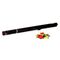 TCM FX Konfetti-Ladung elektrisch 80cm, mehrfarbig