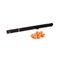 TCM FX Streamer-Ladung elektrisch 80cm, orange