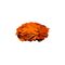 TCM FX Metallic Konfetti rechteckig 55x18mm, orange, 1kg
