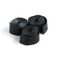 TCM FX Slowfall Streamer 10mx1,5cm, schwarz, 32x