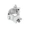 EUROLITE TPC-20 Klammer, silber
