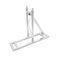 ALUTRUSS BILOCK BQ2-T-3 Standfuß