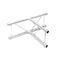 ALUTRUSS DECOLOCK DQ2-PAT36V 3-Weg T-Stück 90°