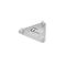 ALUTRUSS DECOLOCK DQ3S-BPM Bodenplatte MALE sw