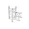 ALUTRUSS TRILOCK 6082AT-39(50) 3-Weg-T-Stück