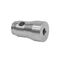 ALUTRUSS QUADLOCK Halbkonus mit Gewinde M12