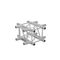 ALUTRUSS QUADLOCK 6082C-41(50) 4-Wege-Kreuzstück