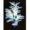 EUROPALMS Kentiapalme, künstlich,   uv-weiß, 170cm