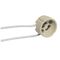 OMNILUX Sockel GU-10 (Kabel 15cm)
