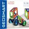 Geosmart Lunar Rover 30 teilig