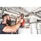 Akkupressmaschine ROMAX Compact TT 15-35mm Basic Set 2,2x2Ah,EU,o.Pressbacken