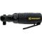Druckluftratschenschrauber RC 3201 Mini 10mm (3/8Zoll) A4-kt 50 Nm RODCRAFT