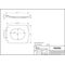 TOTO SP WC-Sitz mit Absenkautomatik we