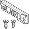GE Montageplatte zu it! Unterschrank 819040