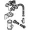 Grohe Sicherungseinrichtung BLUE f GROHE Red Boiler