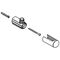 Grohe Brausestangenhalter su-st