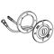 Grohe Elektronik f IR-Armaturen