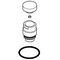 Grohe Umstellknopf su-st