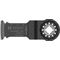 Tauchsägeblatt AIZ 32 BSPB B.32mm Eintauch-T.50mm Starlock 10er Pk.BOSCH