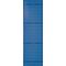 Lochplatte B450xL1500mm enzianblau RASTERPLAN