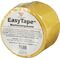 Bodenmarkierungsband Easy Tape PVC gelb L.33m B.75mm Rl.ROCOL