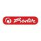 Herlitz Fächermappe easy orga to go 11217114 DIN A4 12Fächer PP beere