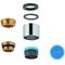 Grohe Mousseur chr