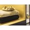 V&B Seitenschrank FINION 418x936x270mm Ans L Regal go ma bl ma