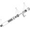 Stabhandbrause 2jet AXOR STARCK X DN 15 chrom