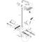 HG Showerp RAINDANCE Sel E 300 2jet ST DN 15 chrom