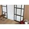 V&B Duschwanne SQUARO INFINITY R-eck1800x800x40mm stone white