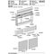 Keuco Spiegelschrank EDITION 400 1060x650x154mm Einb 4000 K A++