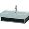 Duravit Waschtischunterbau VERO AIR 155x784x431mm pine terra