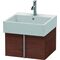 Duravit Waschtischunterbau VERO AIR 298x484x431mm amerik. nussbaum