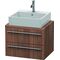Duravit Konsolenunterschrank X-LARGE 440x600x478mm nussbaum natur